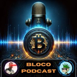 Artwork for Bloco Podcast