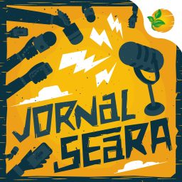 Artwork for Jornal Seara