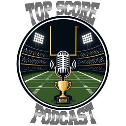 Artwork for Top Score Podcast