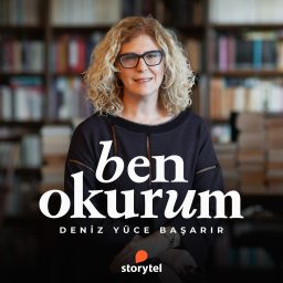 Artwork for Ben Okurum