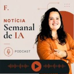 Artwork for Noticia semanal de IA