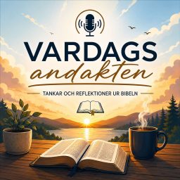 Artwork for Vardagsandakten