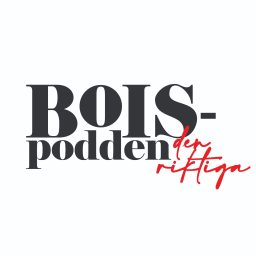 Artwork for BoIS-podden