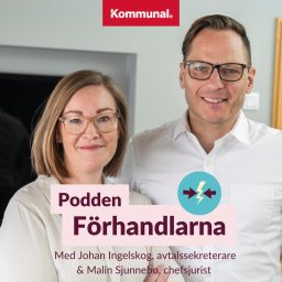 Artwork for Förhandlarna