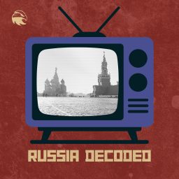 Artwork for Russia Decoded