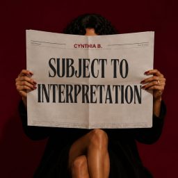 Artwork for Subject to Interpretation