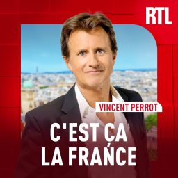 Artwork for C'est ça la France
