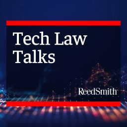 Artwork for Tech Law Talks