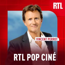 Artwork for RTL pop ciné
