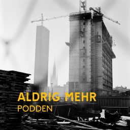 Artwork for Aldrig Mehr podden