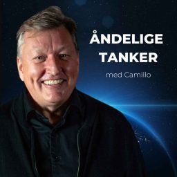 Artwork for Åndelige Tanker med Camillo