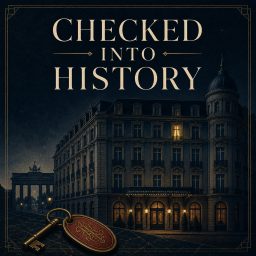 Artwork for Checked Into History