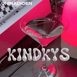 Artwork for kindkys