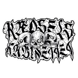 Artwork for Rædselskabinettet