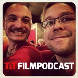 Artwork for T&T Filmpodcast