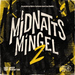 Artwork for Midnattsmingel