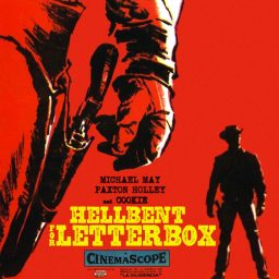 Artwork for Hellbent for Letterbox