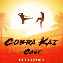 Artwork for Cobra Kai 'Cast