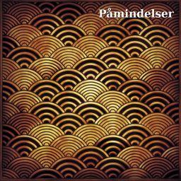 Artwork for Påmindelser