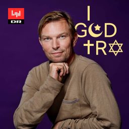 Artwork for I god tro