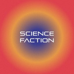Artwork for Science Faction
