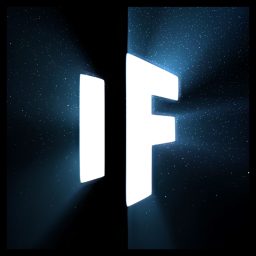 Artwork for What If: Science, Theory, and Possibilities