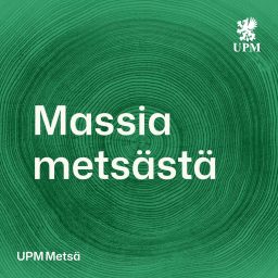 Artwork for Massia metsästä