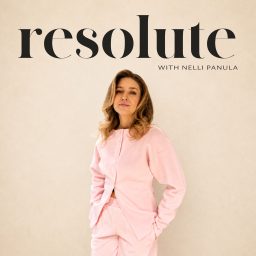 Artwork for Resolute