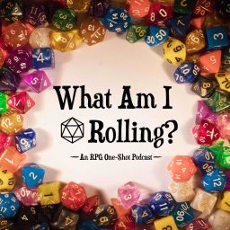 Artwork for What Am I Rolling?