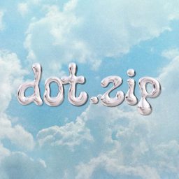 Artwork for dotzip