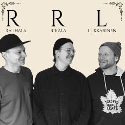Artwork for RRL