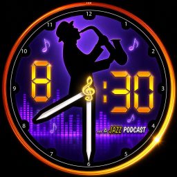 Artwork for 830 - A Jazz Podcast