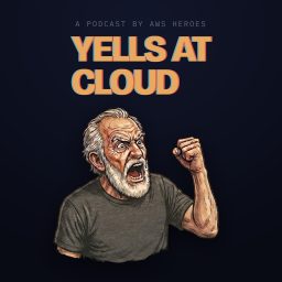 Artwork for Yells at Cloud