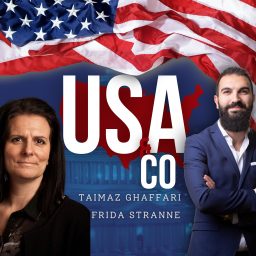 Artwork for USA & Co