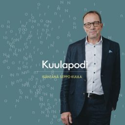 Artwork for Kuulapodi