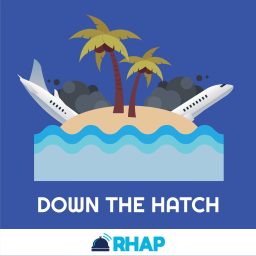 Artwork for Down The Hatch