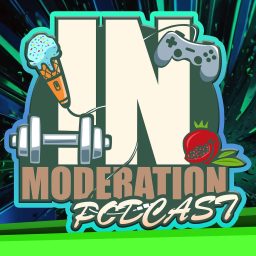 Artwork for In Moderation
