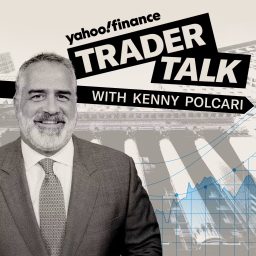 Artwork for Trader Talk