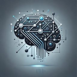 Artwork for Smart Enterprises: AI Frontiers