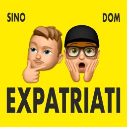 Artwork for Expatriati