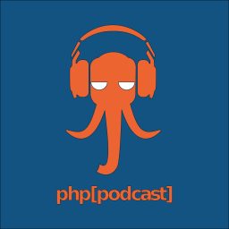 Artwork for php[podcast] episodes from php[architect]