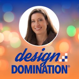 Artwork for Design Domination