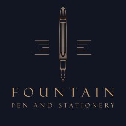 Artwork for Fountain Pen and Stationery