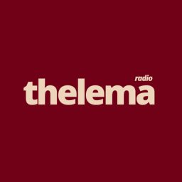 Artwork for Radio Thelema