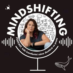 Artwork for Mindshifting