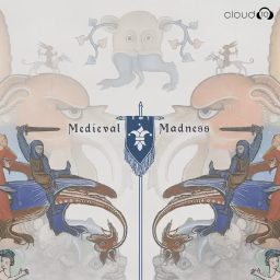 Artwork for Medieval Madness