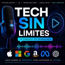 Artwork for Tech sin Límites