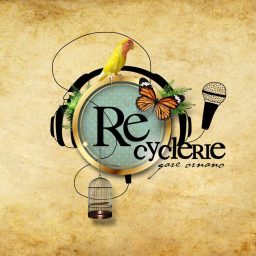 Artwork for Radio REcyclerie