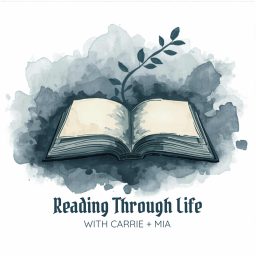 Artwork for Reading Through Life