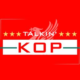 Artwork for Talkin' Kop